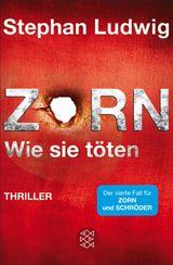 ZORN - WIE SIE TTEN
ZORN