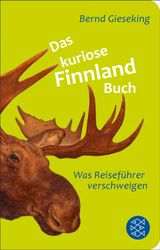 DAS KURIOSE FINNLAND-BUCH