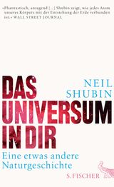 DAS UNIVERSUM IN DIR