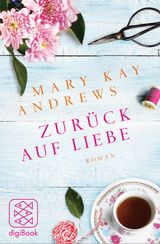 ZURCK AUF LIEBE
DIE SOMMERBUCHREIHE