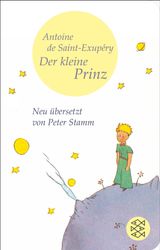 DER KLEINE PRINZ
FISCHER KLASSIK PLUS