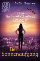 SHADOW FALLS - AFTER DARK - BEI SONNENAUFGANG
SHADOW FALLS - AFTER DARK STORY