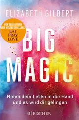 BIG MAGIC