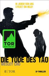 DIE TODE DES TAO
TAO