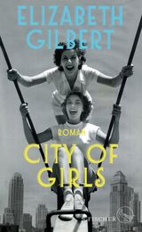 CITY OF GIRLS