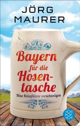 BAYERN FR DIE HOSENTASCHE