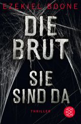 DIE BRUT - SIE SIND DA
DIE BRUT