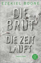 DIE BRUT - DIE ZEIT LUFT
DIE BRUT