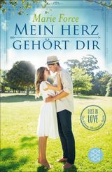 MEIN HERZ GEHRT DIR
LOST IN LOVE. DIE GREEN-MOUNTAIN-SERIE