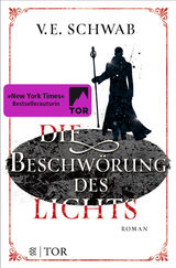 DIE BESCHWRUNG DES LICHTS
SHADES OF MAGIC - WELTENWANDERER