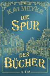 DIE SPUR DER BCHER