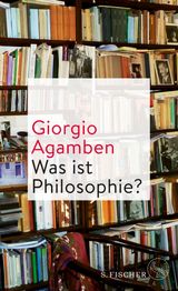 WAS IST PHILOSOPHIE?