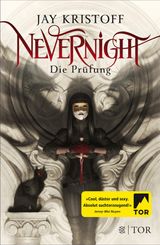 NEVERNIGHT - DIE PRFUNG
NEVERNIGHT