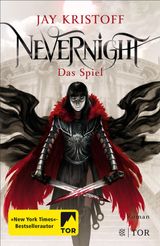 NEVERNIGHT - DAS SPIEL
NEVERNIGHT