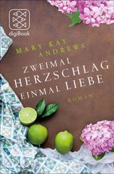 ZWEIMAL HERZSCHLAG, EINMAL LIEBE
DIE SOMMERBUCHREIHE