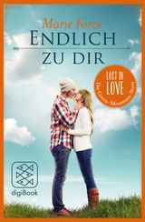 ENDLICH ZU DIR
LOST IN LOVE DIE GREEN-MOUNTAIN-SERIE. STORIES