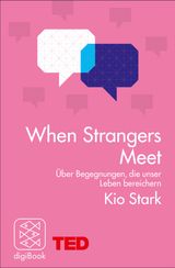 WHEN STRANGERS MEET