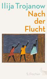 NACH DER FLUCHT