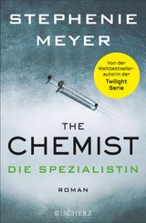 THE CHEMIST  DIE SPEZIALISTIN