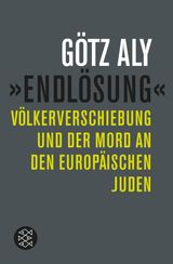 ENDLSUNG
DIE ZEIT DES NATIONALSOZIALISMUS  SCHWARZE REIHE