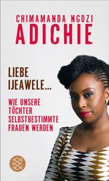 LIEBE IJEAWELE