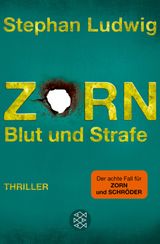 ZORN - BLUT UND STRAFE
ZORN