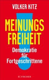 MEINUNGSFREIHEIT!