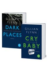 GEFHRLICHE AHNUNG: CRY BABY UND DARK PLACES