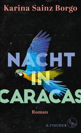 NACHT IN CARACAS