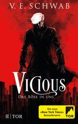 VICIOUS - DAS BSE IN UNS
VICIOUS & VENGEFUL