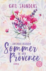 LAVENDELBLAUER SOMMER IN DER PROVENCE