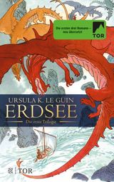 ERDSEE
ERDSEE-TRILOGIE