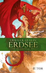 ERDSEE
ERDSEE-TRILOGIE