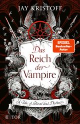 DAS REICH DER VAMPIRE
DAS REICH DER VAMPIRE