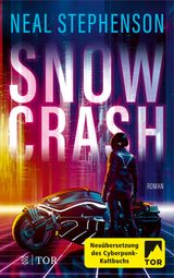 SNOW CRASH