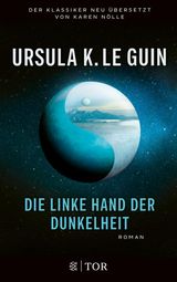 DIE LINKE HAND DER DUNKELHEIT