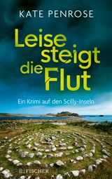 LEISE STEIGT DIE FLUT
BEN KITTO ERMITTELT AUF DEN SCILLY-INSELN