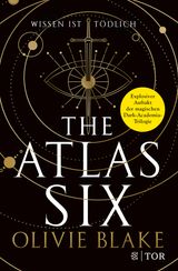 THE ATLAS SIX
ATLAS-SERIE