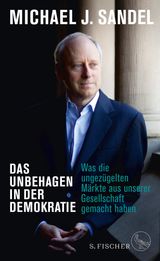 DAS UNBEHAGEN IN DER DEMOKRATIE