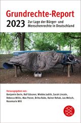 GRUNDRECHTE-REPORT 2023