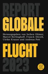 REPORT GLOBALE FLUCHT 2023