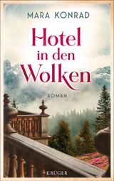 HOTEL IN DEN WOLKEN