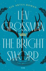 THE BRIGHT SWORD