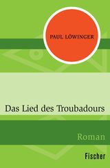 DAS LIED DES TROUBADOURS