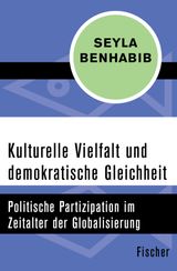 KULTURELLE VIELFALT UND DEMOKRATISCHE GLEICHHEIT