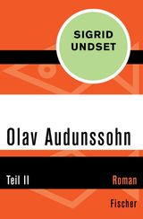 OLAV AUDUNSSOHN
OLAV AUDUNSSOHN