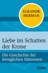 LIEBE IM SCHATTEN DER KRONE