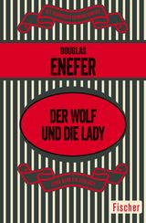 DER WOLF UND DIE LADY
INSPEKTOR SAM BAWTRY