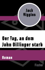 DER TAG, AN DEM JOHN DILLINGER STARB