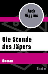 DIE STUNDE DES  JGERS
LIAM DEVLIN